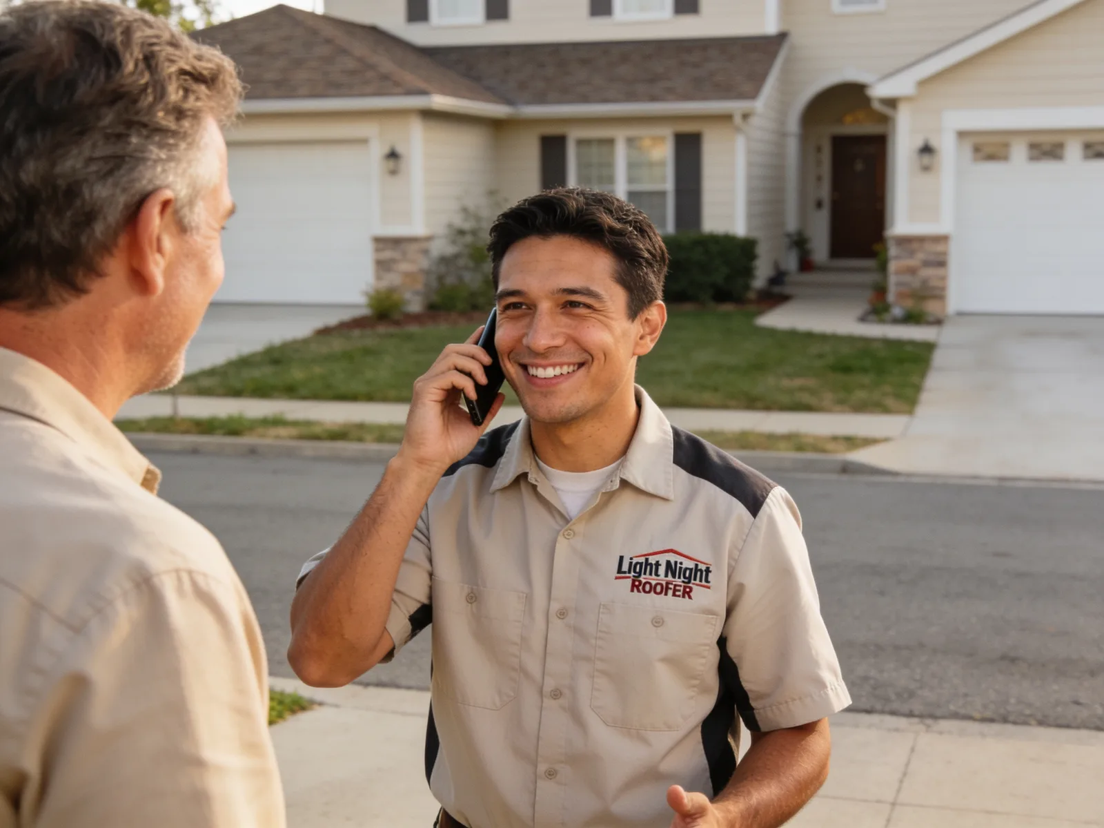 Emergency Roof Repair Santa Cruz, NM FAQs